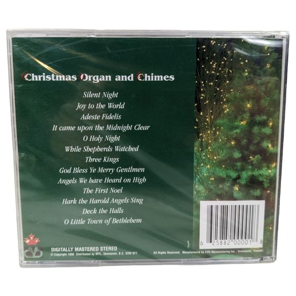 Holiday Christmas CD Lot of 6 - Picture 3 of 16